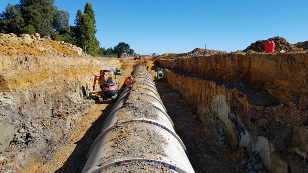 Drury South Precinct