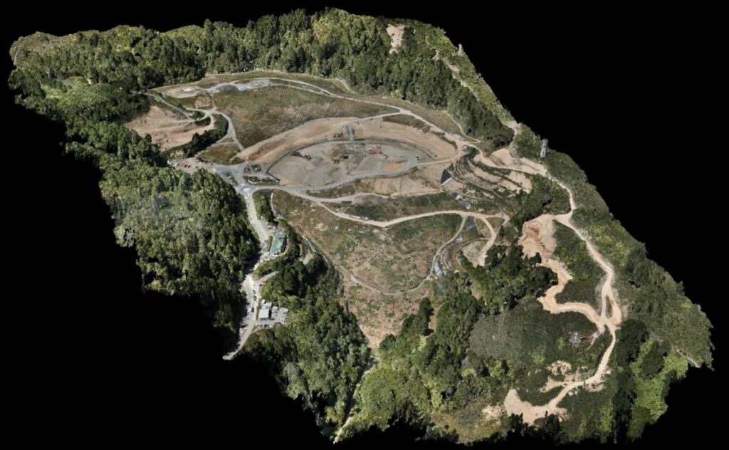 Silverstream Landfill