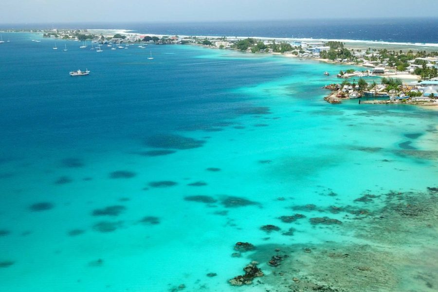 Republic of the Marshall Islands