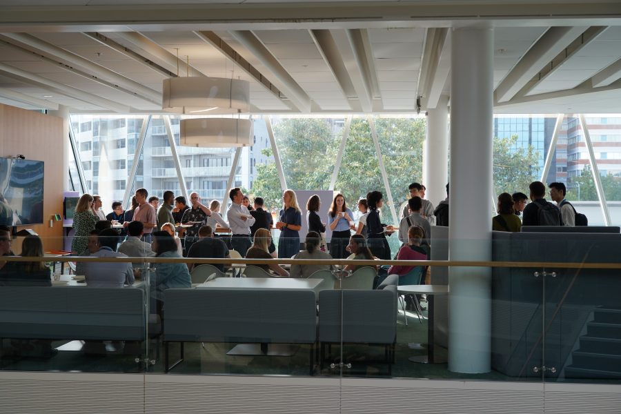 Tonkin + Taylor Office