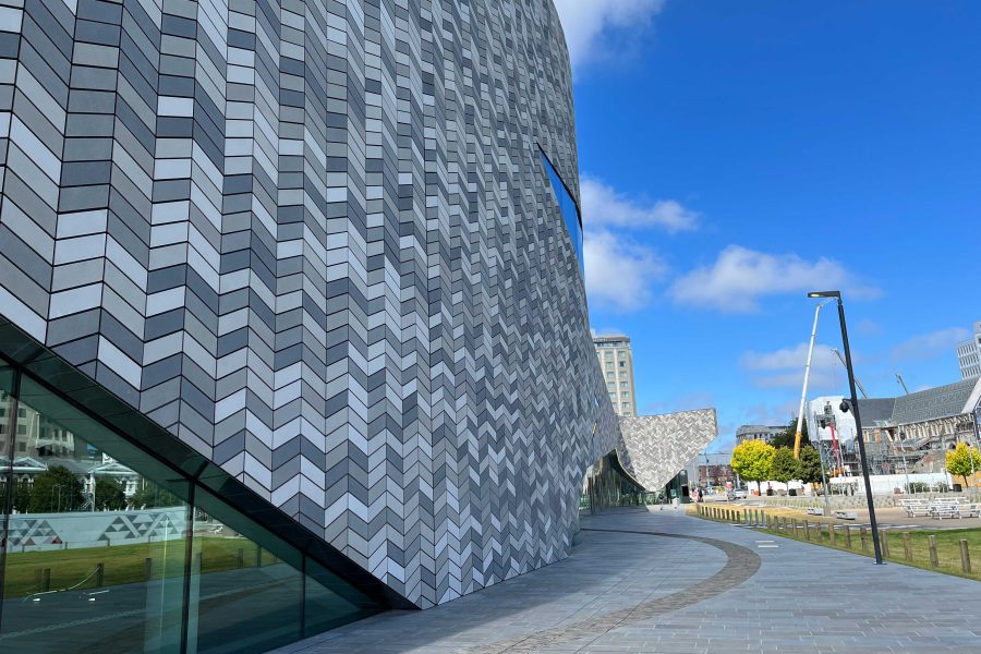 Strategic Report Cover