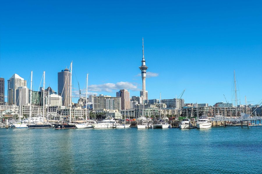 Auckland City