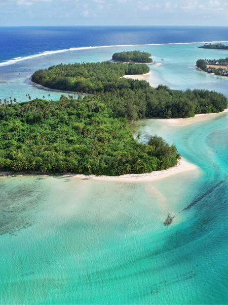 Rarotonga, Cook Islands Māori Language Week