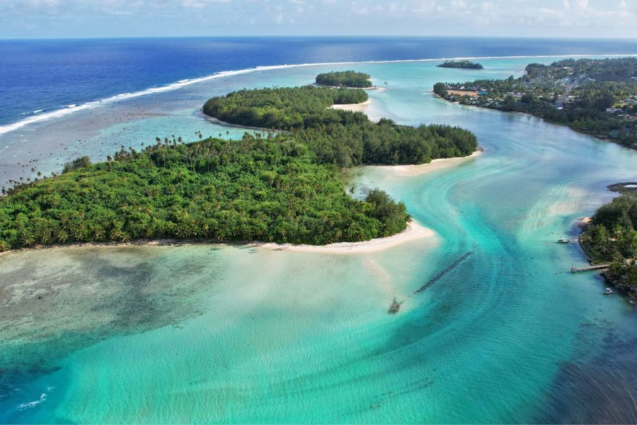 Rarotonga, Cook Islands Māori Language Week