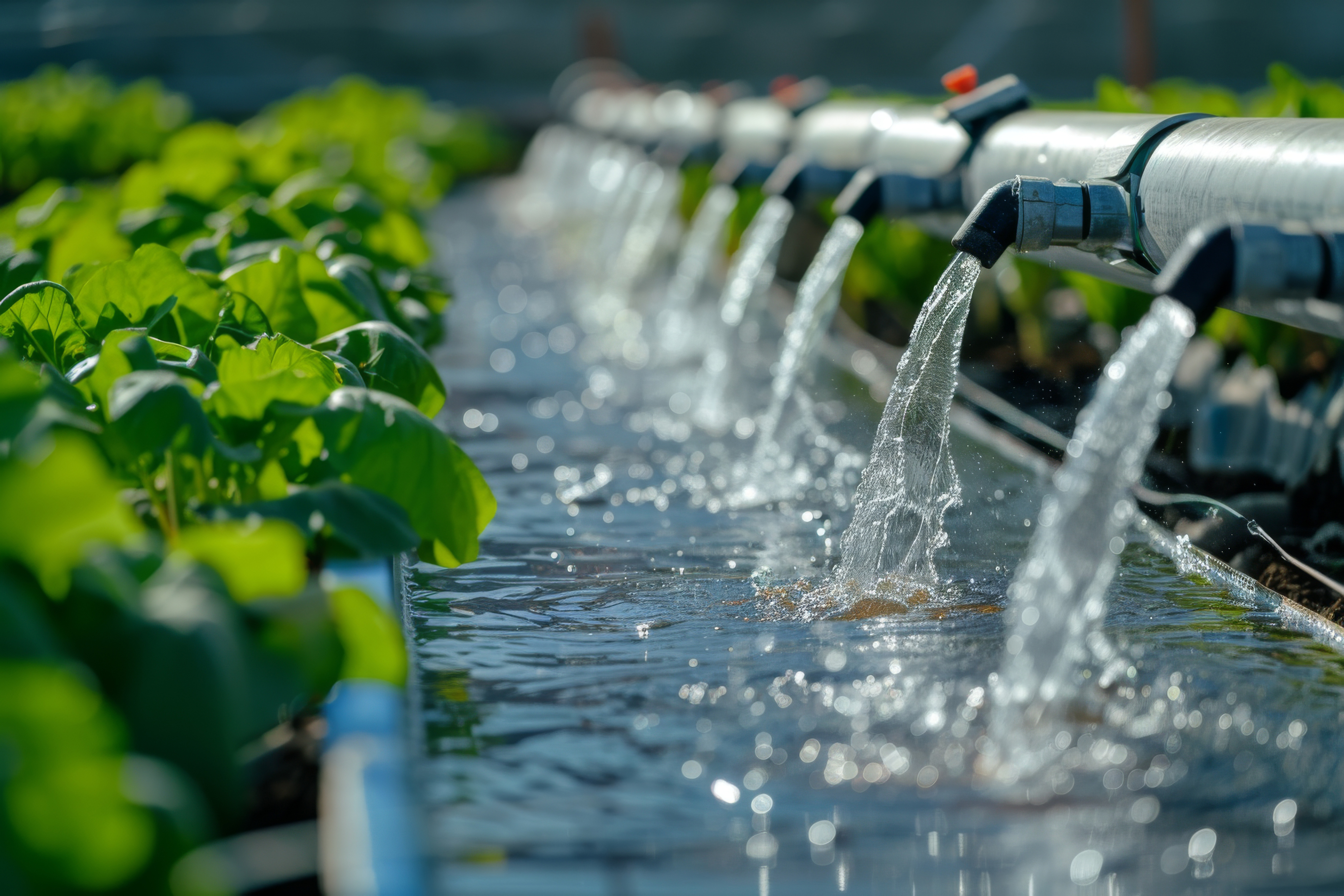 Podcast Episode Five, Season Two – Water Stewardship