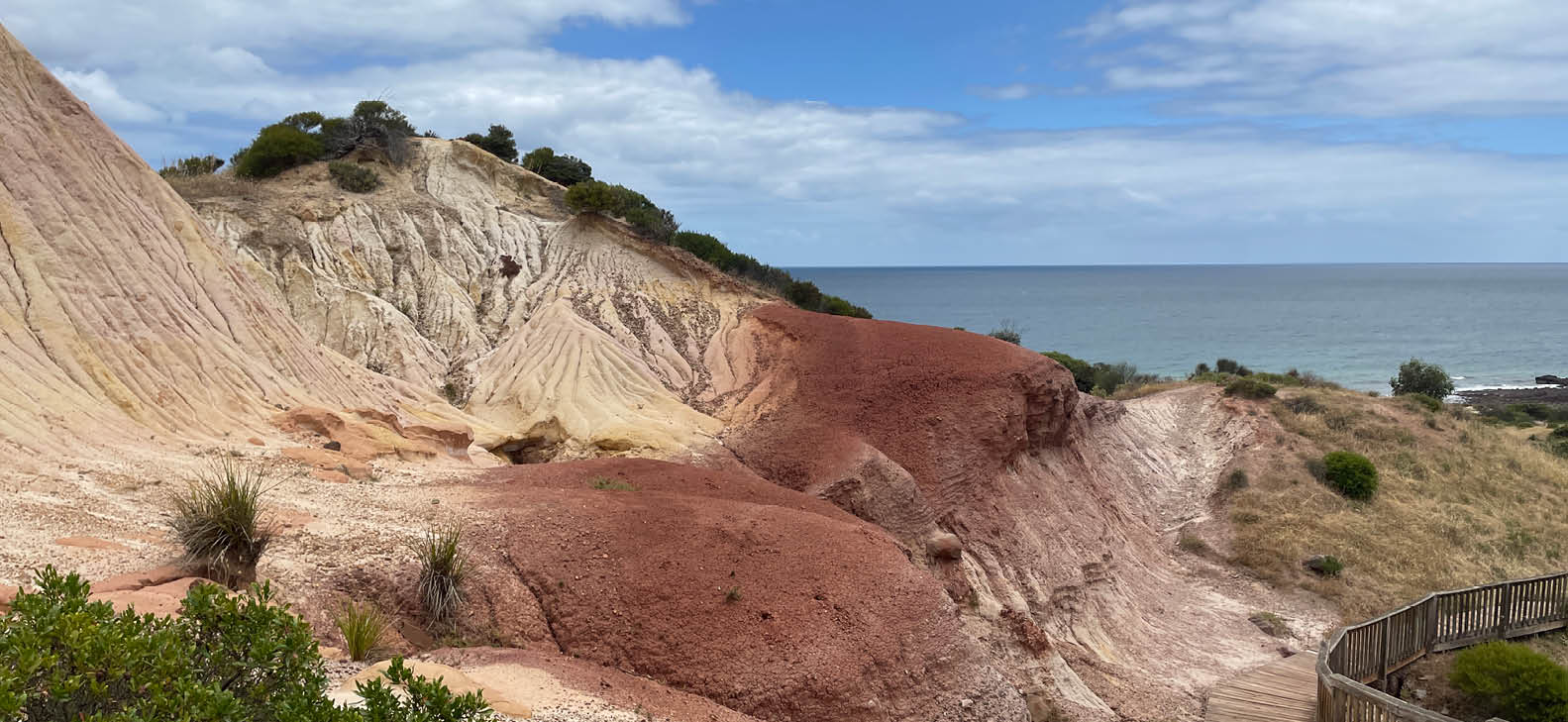 Meet Ben Perry: Senior Coastal Engineer