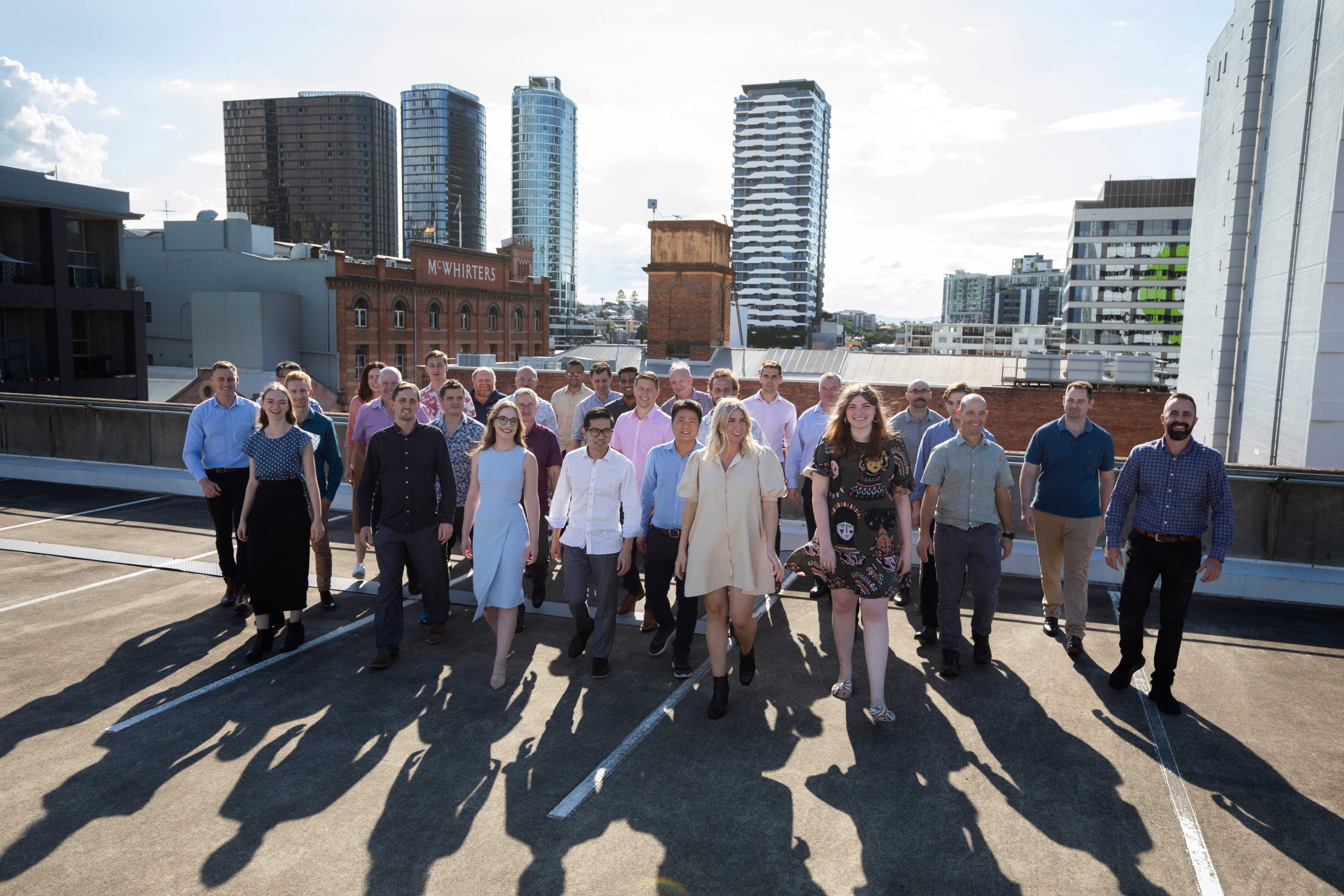 Bligh Tanner Joins Tonkin + Taylor Group