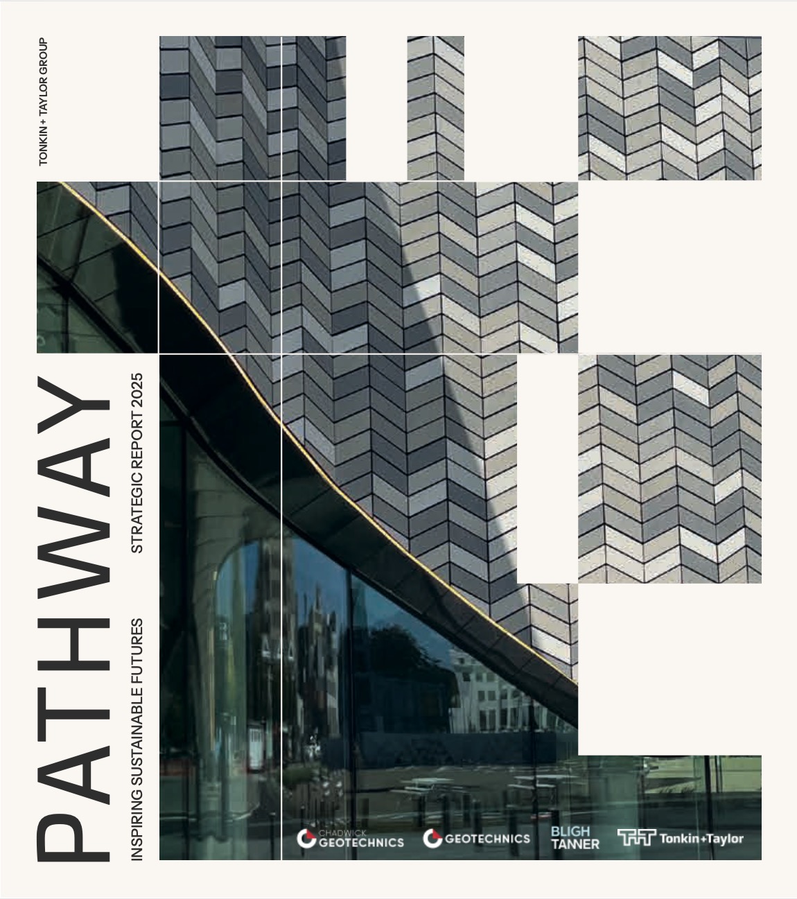 Tonkin + Taylor Group 2025 Strategic Report