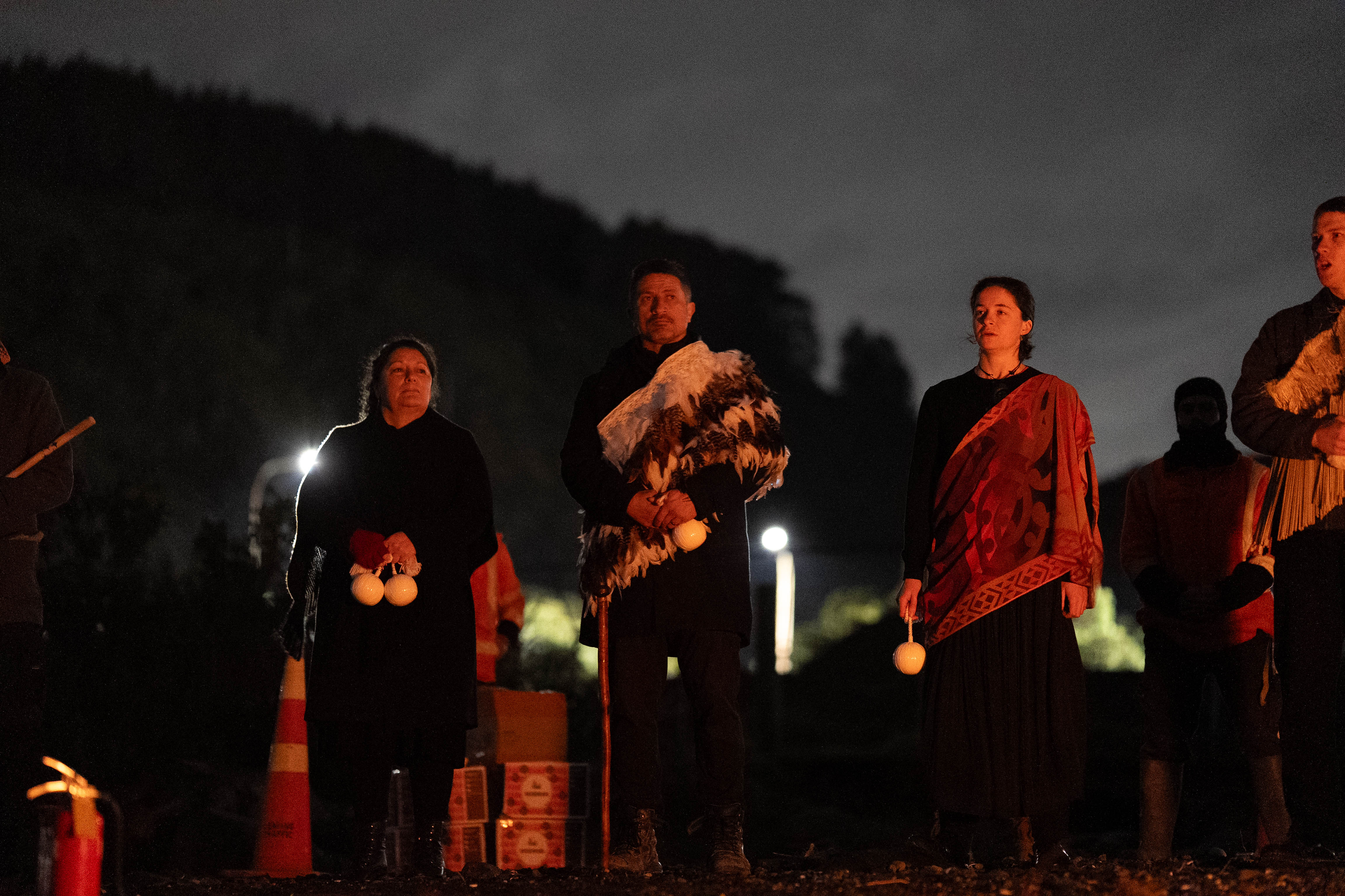 Hīkina te mānuka – Rangatahi Māori shaping the future