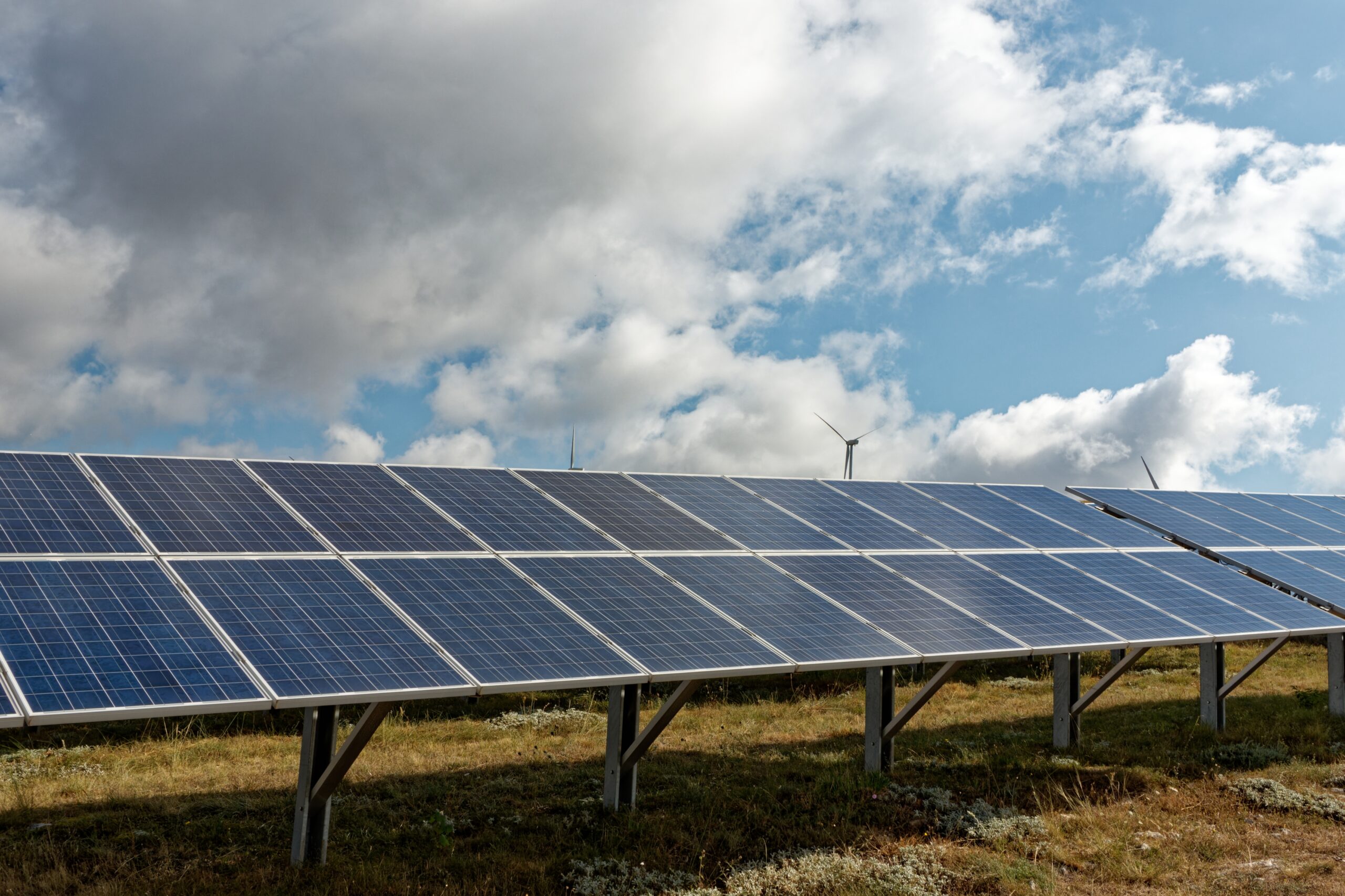 Article: The power of biosolids: from landfill to renewable energy hub