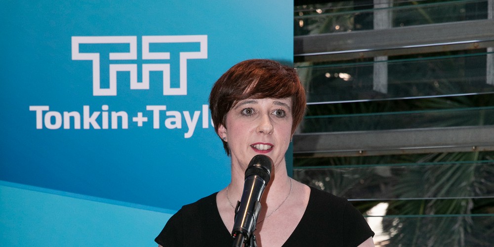 Tonkin + Taylor Australia announces expansion of leadership team